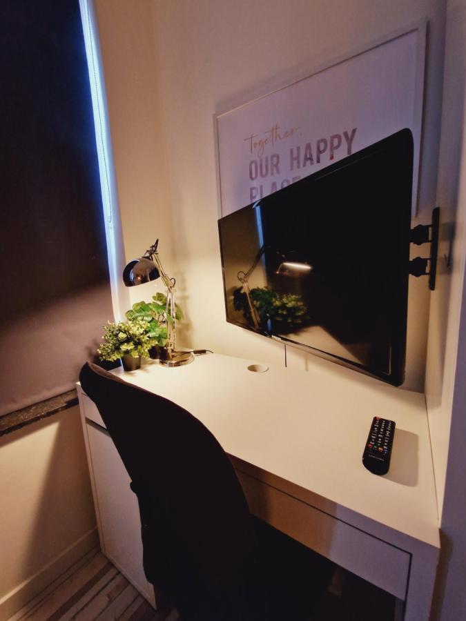 Room303 - Eindhoven - By T&S Exterior foto